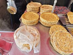 -阿布拉的馕(西北路店)