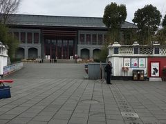 -遵义会议纪念馆