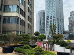 -上海总会SHANGHAICLUB(兴业太古汇店)