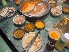 -牛New寿喜烧(龙湖金沙天街店)