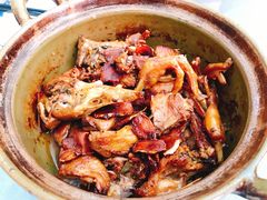 -斯丹姜母鸭·古法干香(涂门街总店)