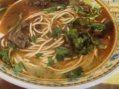 -金杨拉面王小吃面馆·牛三宝面·红烧牛肉粉