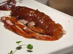 -漢舍中国菜馆(浦东嘉里城店)