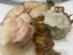 -俏东方·海味水饺·青岛菜(崂山店)