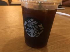 -星巴克(汕尾信利城市广场店)