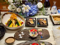 -月下料理(楷林IFC店)