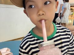 纯鲜橙汁-Mr.Fruits水果先生(蓝色港湾店)
