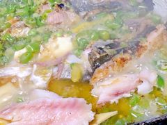 -炉鱼(爱琴海购物公园店)