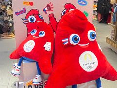 -THE WOODS 简餐 (国贸商城店)