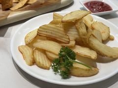 -棒约翰比萨·意面(张江长泰店)