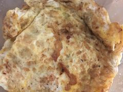 银鱼煎蛋-古代饭堂(冠亚店)