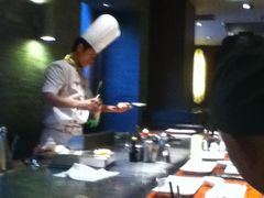 -大渔之观(安贞店)