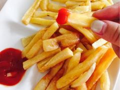 -麦当劳(未来城购物中心店)
