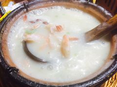 -云晓光头烧烤吧(德平路店)