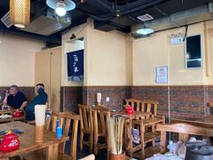-东镇老火锅(长春路首店)