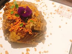 -韵秋荷(宝山龙湖天街店)