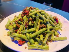 -粉墨特色菜·烧烤音乐酒馆