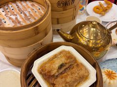 -稻香饭店(龙华天虹店)