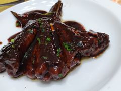 -白家餐厅(徐家汇店)