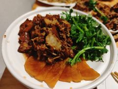 姥姥家红烧肉-姥姥家春饼店(惠新东街店)