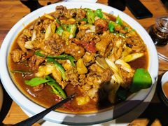 -SEEUNARI西域娜依新疆菜(环宇广场店)