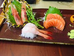 -简家·海鲜盛宴(下沙店)