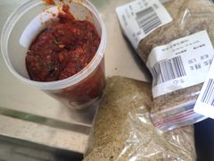 -马晓马佳牛羊肉(新合路店)