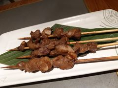 -云海肴·汽锅鸡·云南菜(高德置地店)