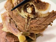手抓羊脖-小叶手抓(解放东街店)