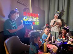 -庆江南江南菜(琴湖溪里花园城店)