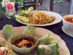 -Dash Teak House