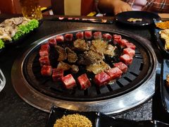 -碳匠炭火烤肉