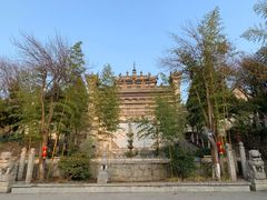 -西安关中民俗艺术博物院