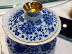-回府君悦·疆派传承菜(西虹路店)