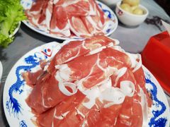 -鑫龙火锅(北园店)