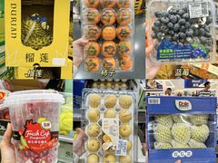 -山姆会员商店(亦庄创意生活广场店)