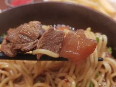 -老张牛肉面(天津万象城店)