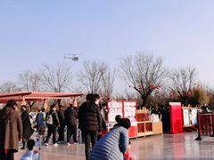 -济南方特东方神画