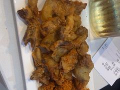 -大江美蛙鱼火锅(都江堰店)