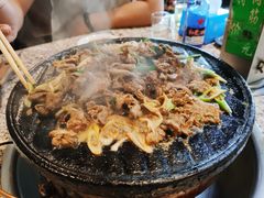 -厚味居炙子烤肉·清真(天桥南纬路店)