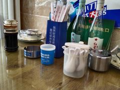 -河间老万驴肉火烧(福建北路店)