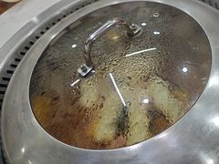 -东北铁锅宴(云龙华府店)