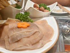 -海底捞火锅(团结桥店)