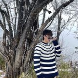 冬日恋歌❄️｜成都西岭雪山🏔️