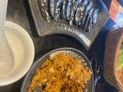 -老卜奎齐齐哈尔烤肉(人民东路店)