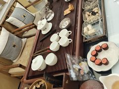 -八马茶业(胜利路旗舰店星海湾茶馆)