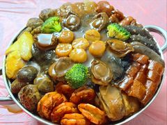 发财盆菜-顺德佬(石厦店)