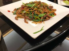 -新沙家浜(城南东路店)
