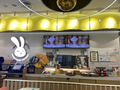 -满记甜品(南京虹悦城三店)