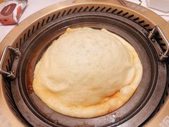 -锅当当铁锅炖烀饼王(长泰广场店)